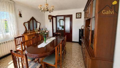 Casa con vistas a la ría en Ferrol