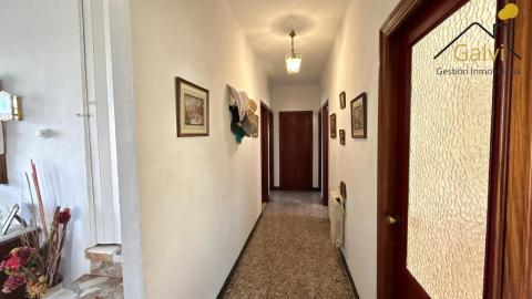 Casa con vistas a la ría en Ferrol