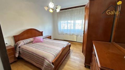 Casa con vistas a la ría en Ferrol