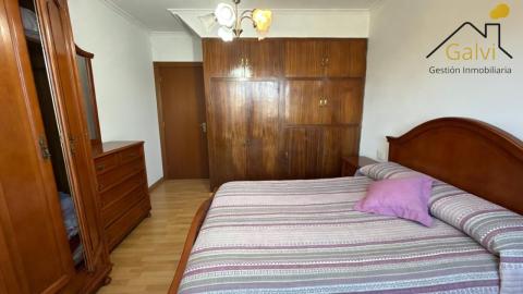 Casa con vistas a la ría en Ferrol