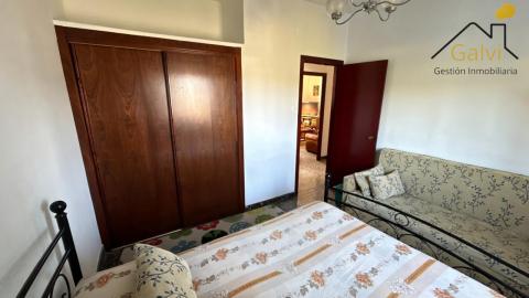 Casa con vistas a la ría en Ferrol