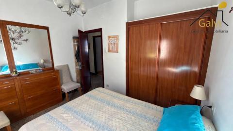 Casa con vistas a la ría en Ferrol