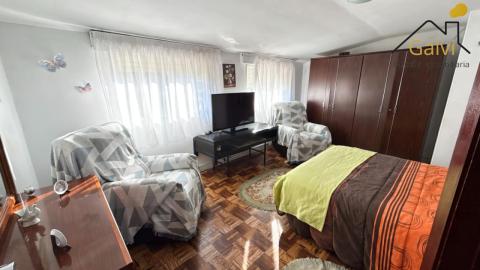 Casa con vistas a la ría en Ferrol