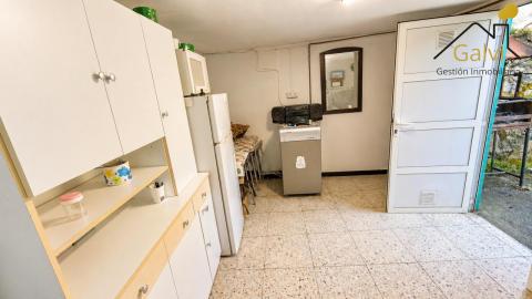 Casa con vistas a la ría en Ferrol