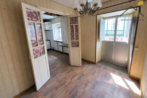 CASA PARA REFORMAR EN EL CENTRO DE ARES
