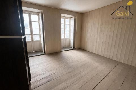 CASA PARA REFORMAR EN EL CENTRO DE ARES
