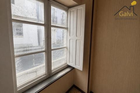 CASA PARA REFORMAR EN EL CENTRO DE ARES