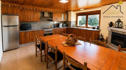 Cocina principal