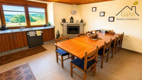 Cocina principal