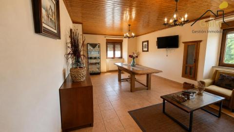 Salón comedor