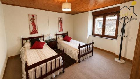 Dormitorio 4