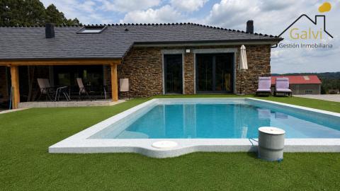 Chalet a la Venta en Cerdido