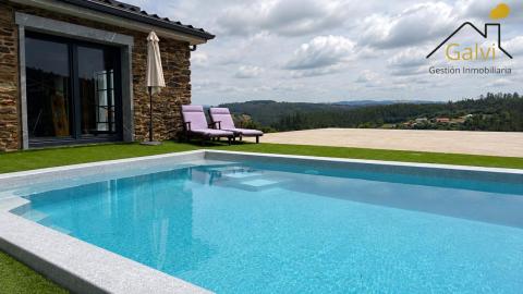 Chalet a la Venta en Cerdido
