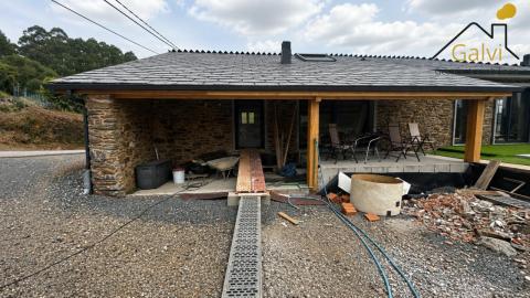 Chalet a la Venta en Cerdido