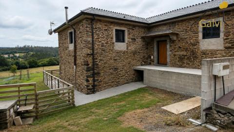 Chalet a la Venta en Cerdido