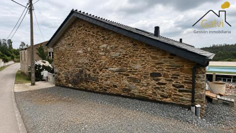 Chalet a la Venta en Cerdido