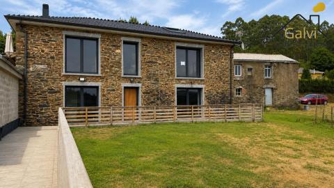 Chalet a la Venta en Cerdido