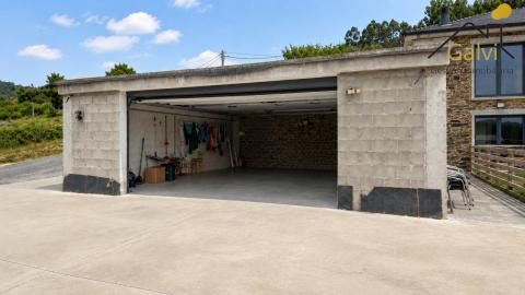 Chalet a la Venta en Cerdido