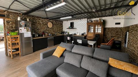 Chalet a la Venta en Cerdido