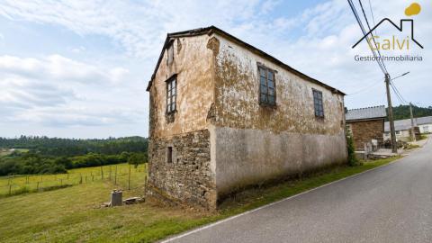 Chalet a la Venta en Cerdido