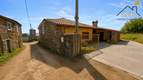 Fachada principal