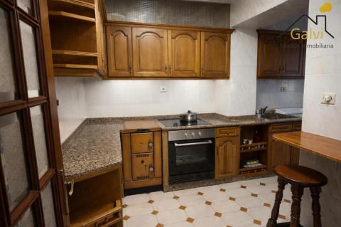 BAJO CON VISTAS AL MAR