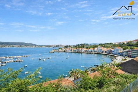BAJO CON VISTAS AL MAR