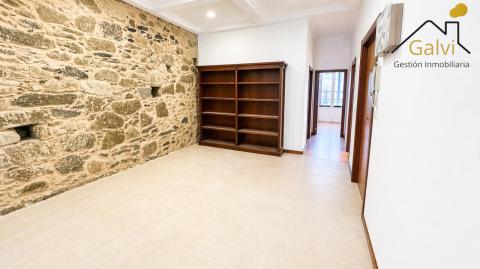 Piso Reformado en el centro de Ferrol