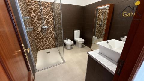 Piso Reformado en el centro de Ferrol