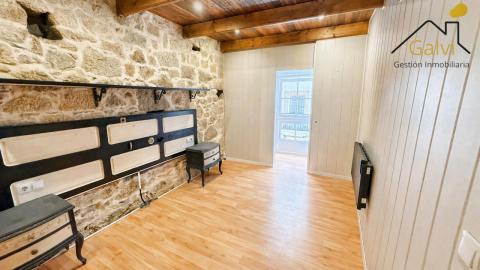 Piso Reformado en el centro de Ferrol