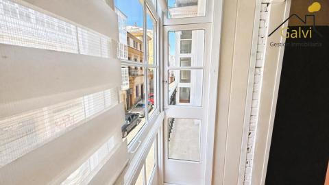 Piso Reformado en el centro de Ferrol
