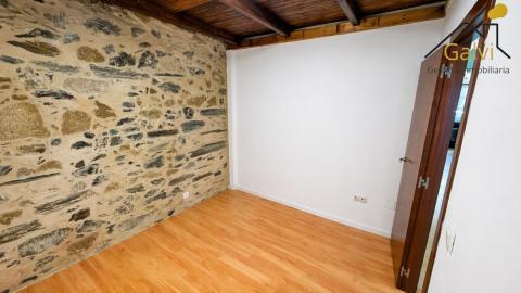 Piso Reformado en el centro de Ferrol