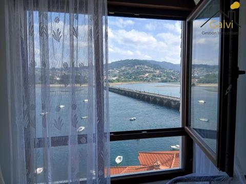 Vistas desde dormitorio 2
