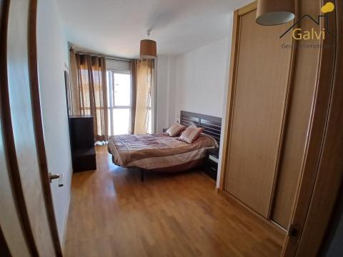 Dormitorio principal